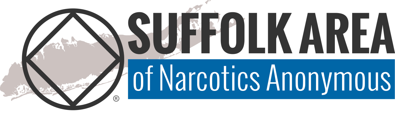 Suffolk Area Service of Narcotics Anonymous