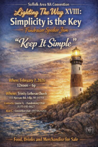 LIGHTING THE WAY XVIII FUNDRAISER SPEAKER JAM @ Trinity Lutheran Church